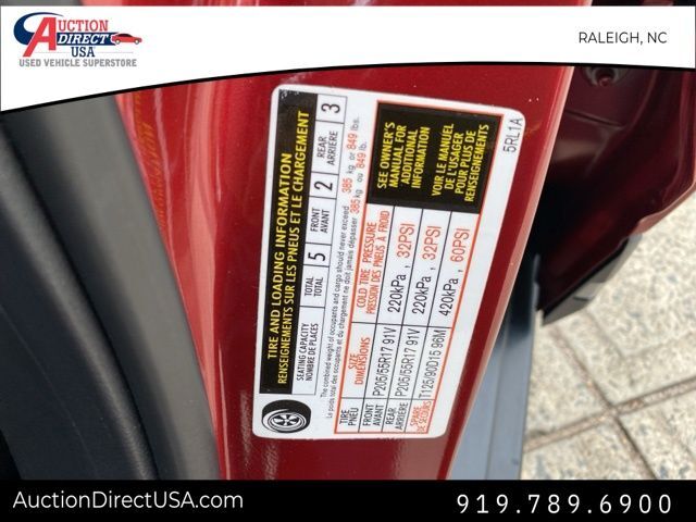 2019 Nissan Kicks SR Raleigh NC