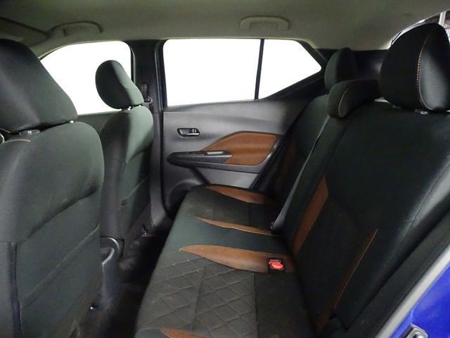 2019 Nissan Kicks SR Raleigh NC