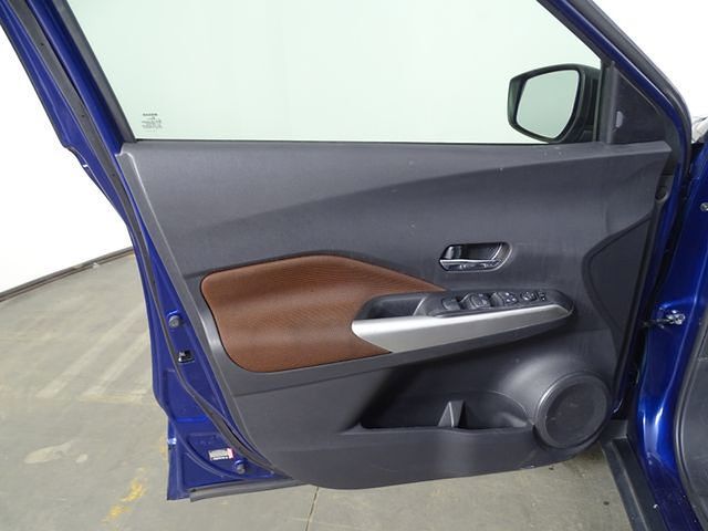 2019 Nissan Kicks SR Raleigh NC