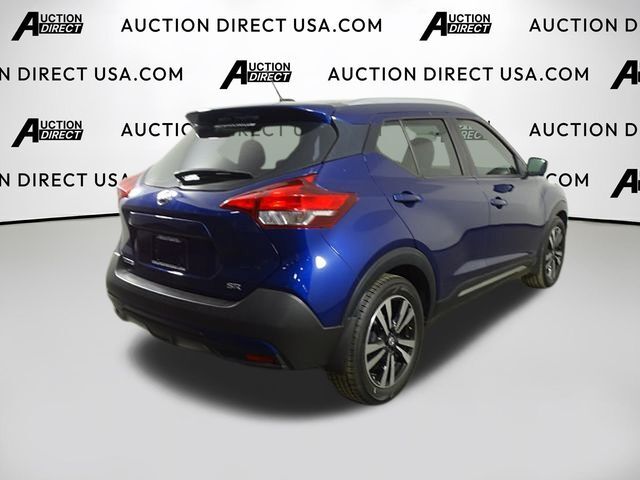2019 Nissan Kicks SR Raleigh NC