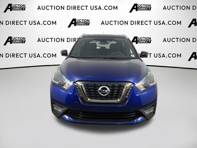 2019 Nissan Kicks SR Raleigh NC