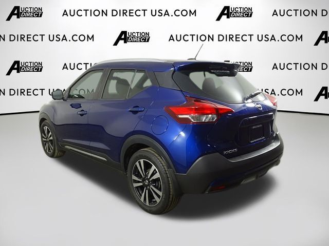 2019 Nissan Kicks SR Raleigh NC