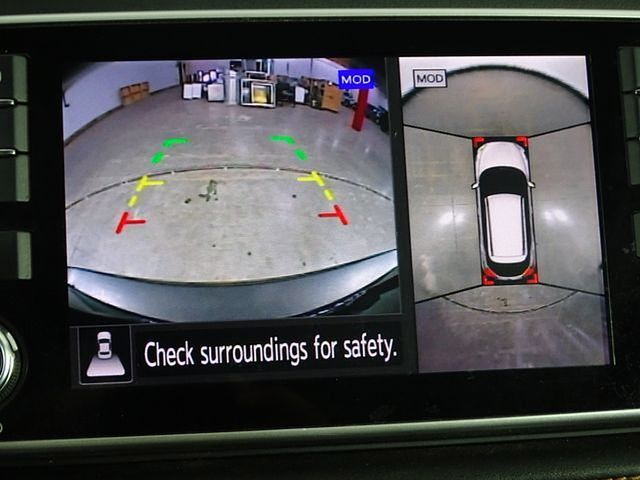 2019 Nissan Kicks SR Raleigh NC