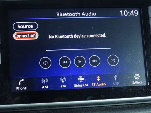 2019 Nissan Kicks SR Raleigh NC