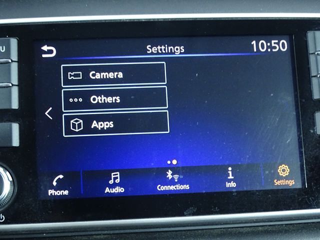 2019 Nissan Kicks SR Raleigh NC