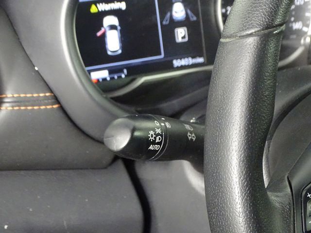 2019 Nissan Kicks SR Raleigh NC