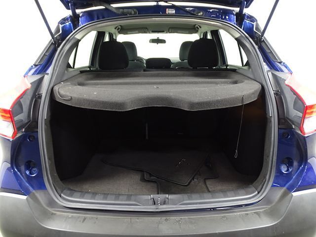 2019 Nissan Kicks SR Raleigh NC