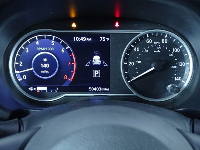 2019 Nissan Kicks SR Raleigh NC