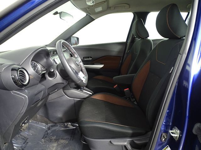 2019 Nissan Kicks SR Raleigh NC
