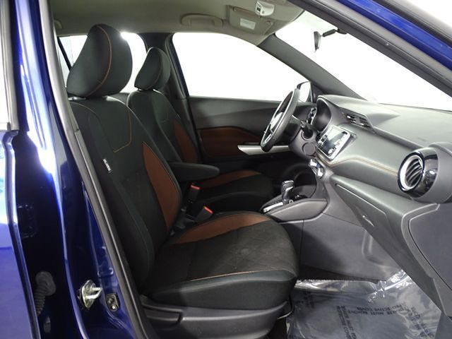 2019 Nissan Kicks SR Raleigh NC