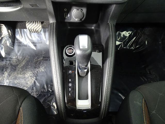 2019 Nissan Kicks SR Raleigh NC