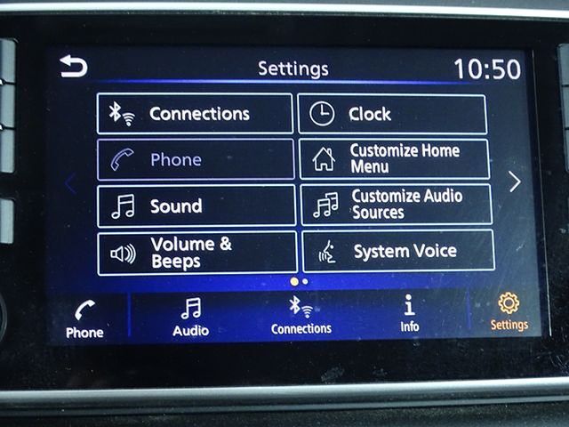 2019 Nissan Kicks SR Raleigh NC