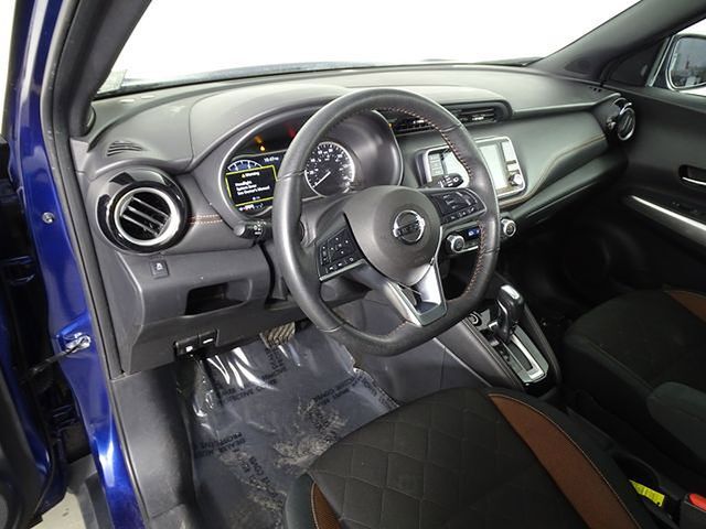 2019 Nissan Kicks SR Raleigh NC