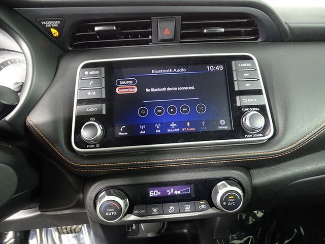 2019 Nissan Kicks SR Raleigh NC