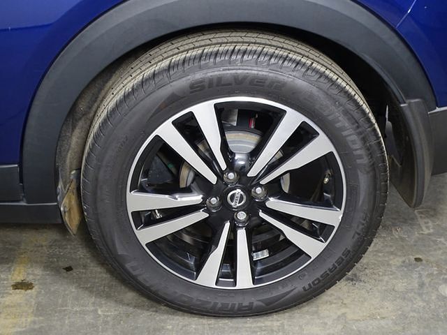 2019 Nissan Kicks SR Raleigh NC