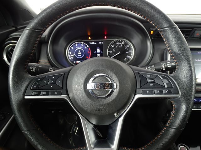2019 Nissan Kicks SR Raleigh NC