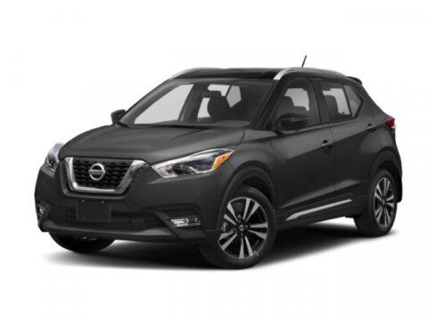 2019 Nissan Kicks SR San Juan TX