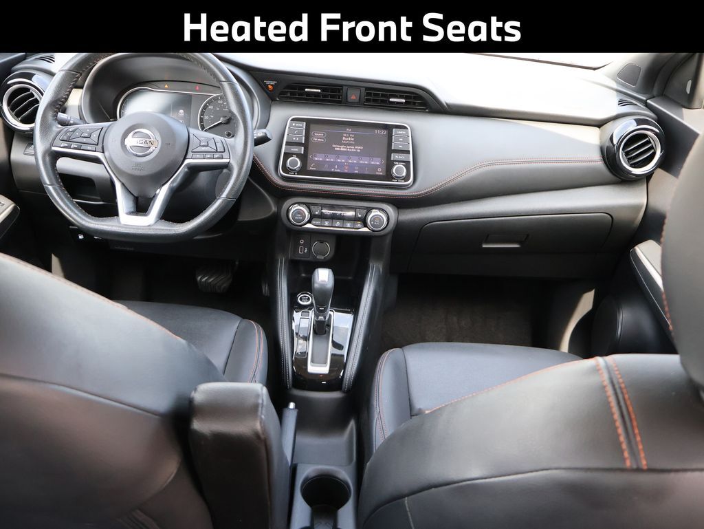 2019 Nissan Kicks SR San Clemente CA
