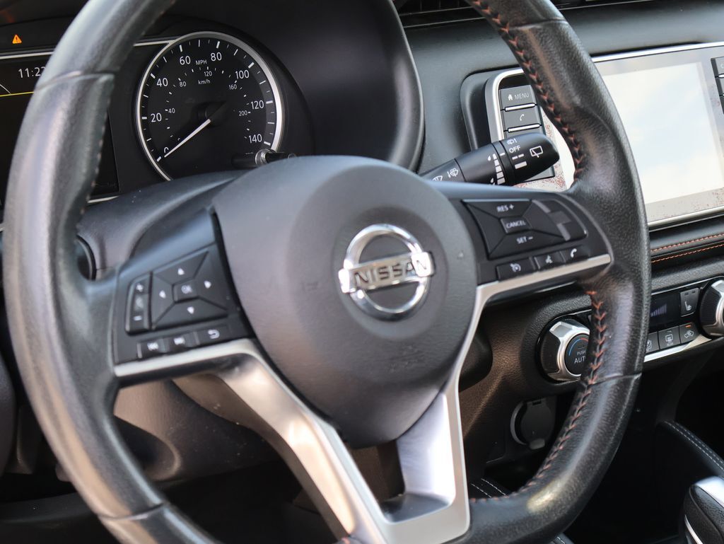 2019 Nissan Kicks SR San Clemente CA