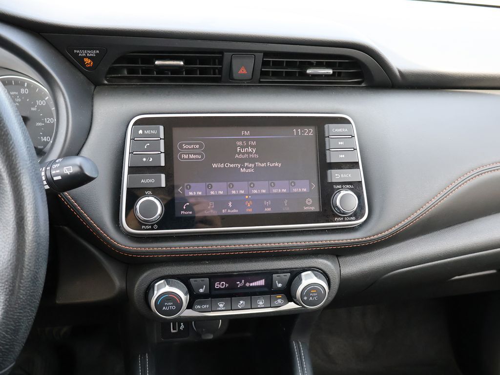 2019 Nissan Kicks SR San Clemente CA