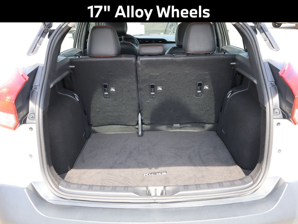 2019 Nissan Kicks SR San Clemente CA