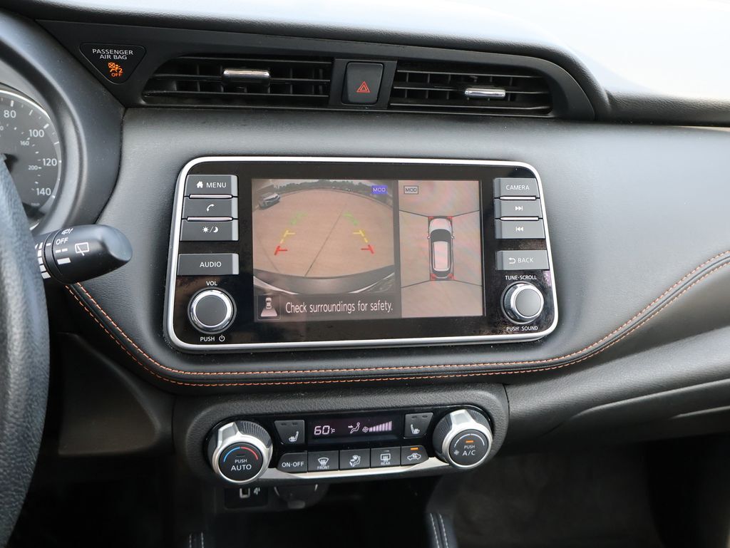 2019 Nissan Kicks SR San Clemente CA