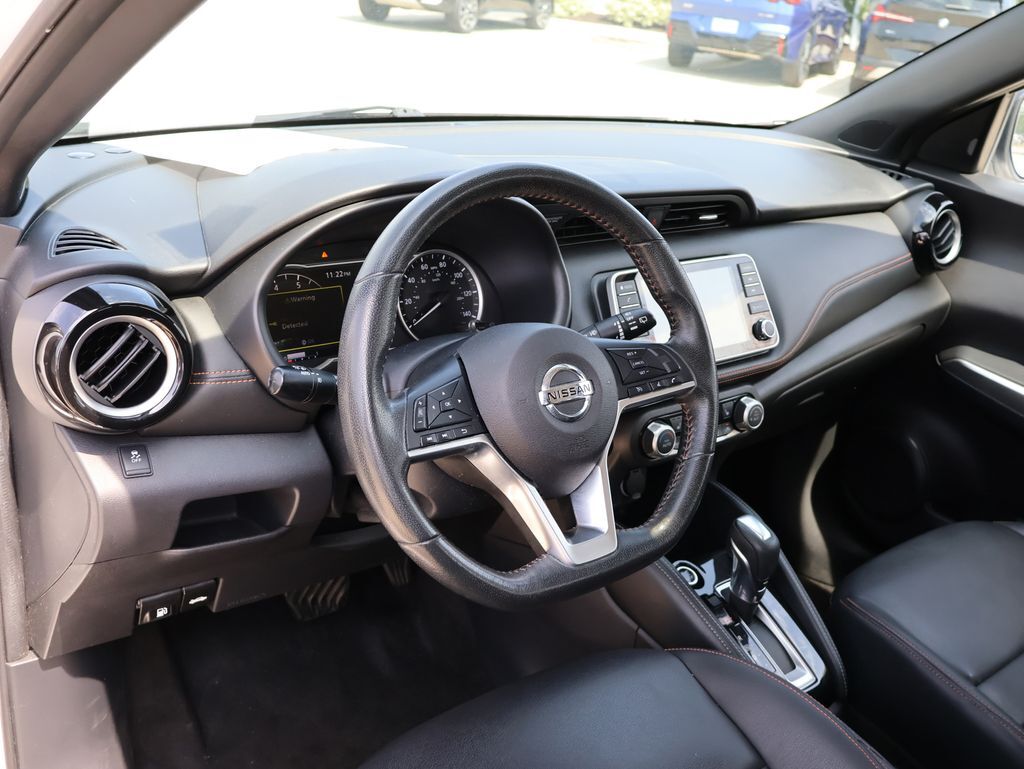 2019 Nissan Kicks SR San Clemente CA