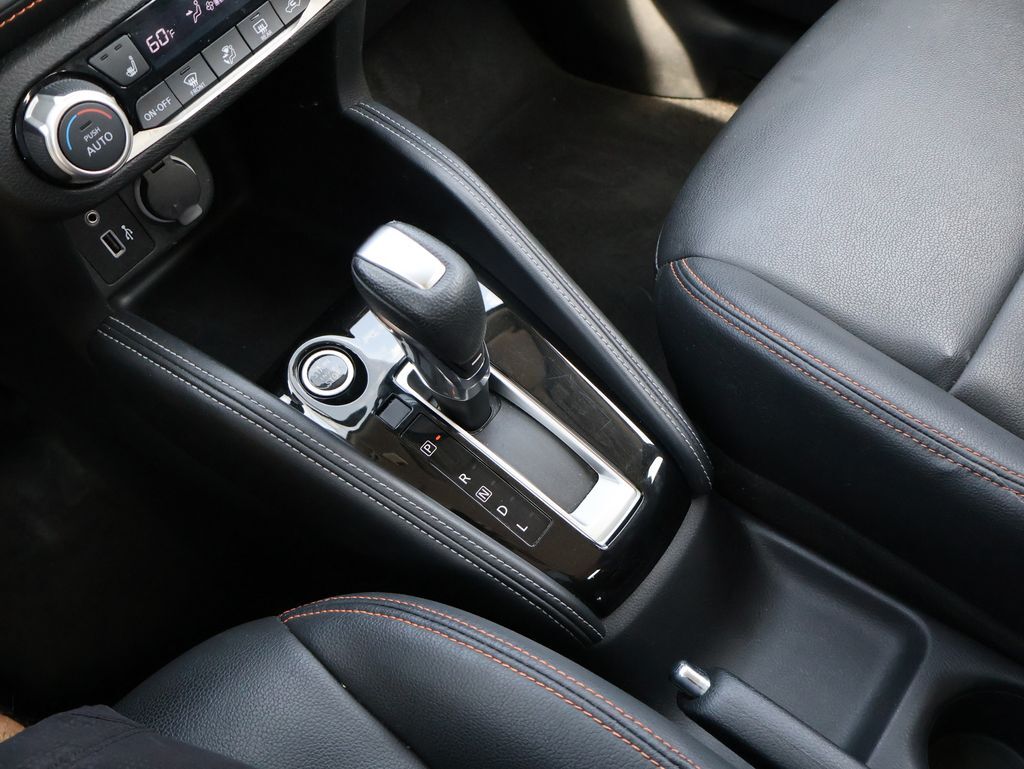 2019 Nissan Kicks SR San Clemente CA