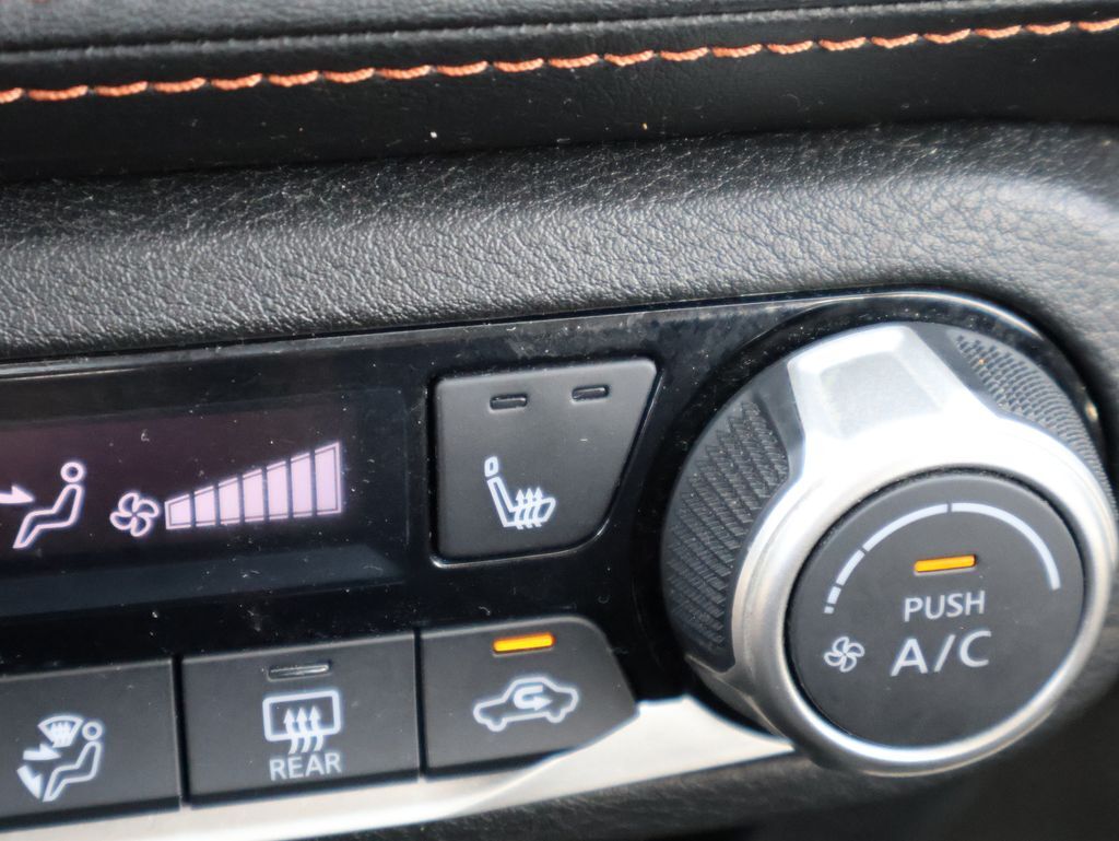 2019 Nissan Kicks SR San Clemente CA