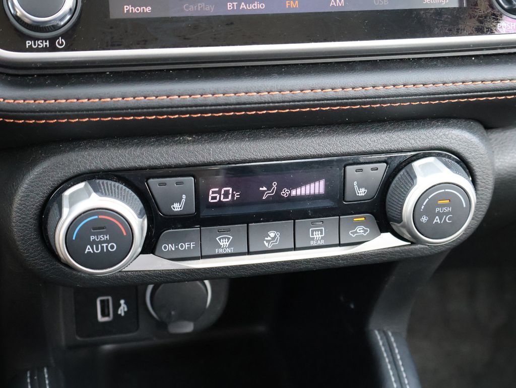 2019 Nissan Kicks SR San Clemente CA