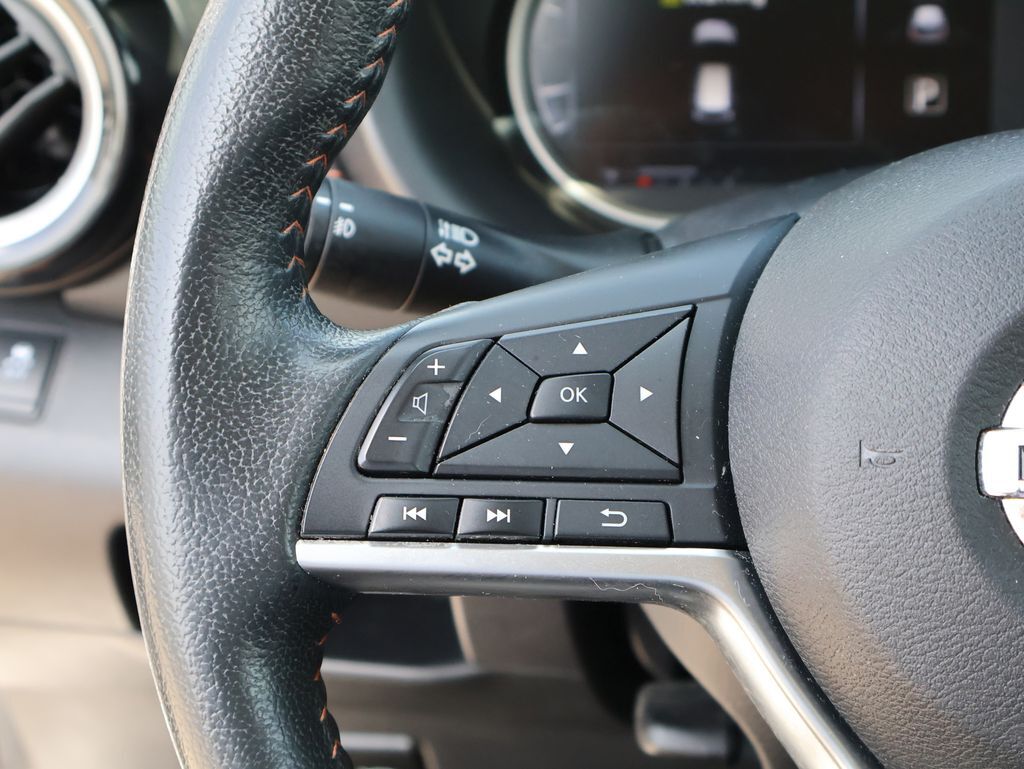 2019 Nissan Kicks SR San Clemente CA