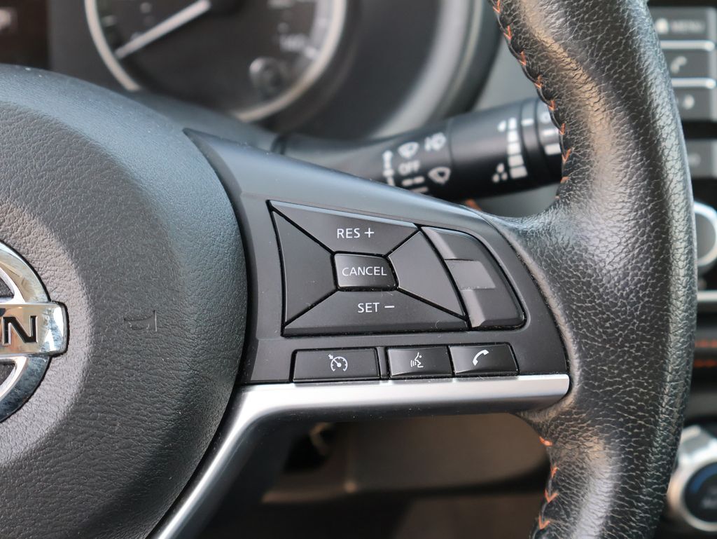 2019 Nissan Kicks SR San Clemente CA
