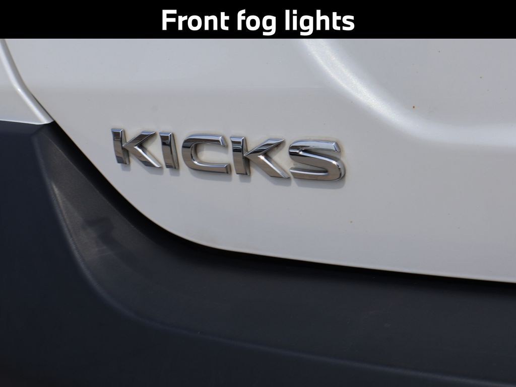 2019 Nissan Kicks SR San Clemente CA
