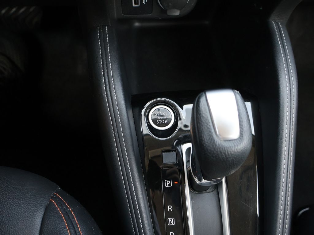 2019 Nissan Kicks SR San Clemente CA
