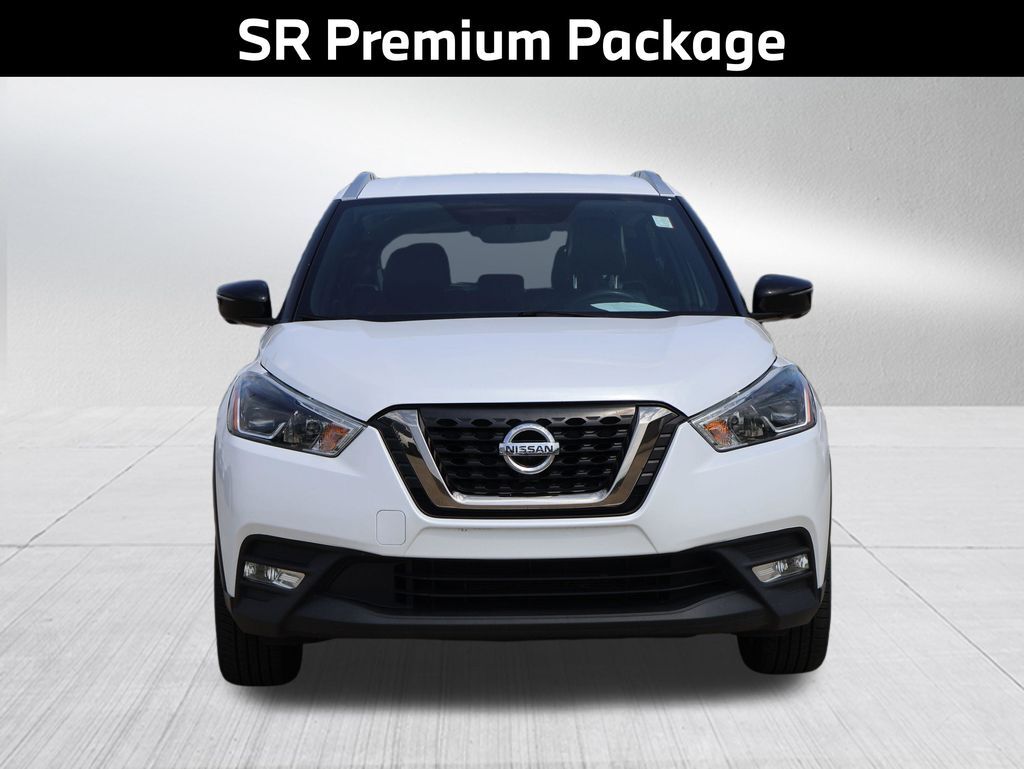 2019 Nissan Kicks SR San Clemente CA