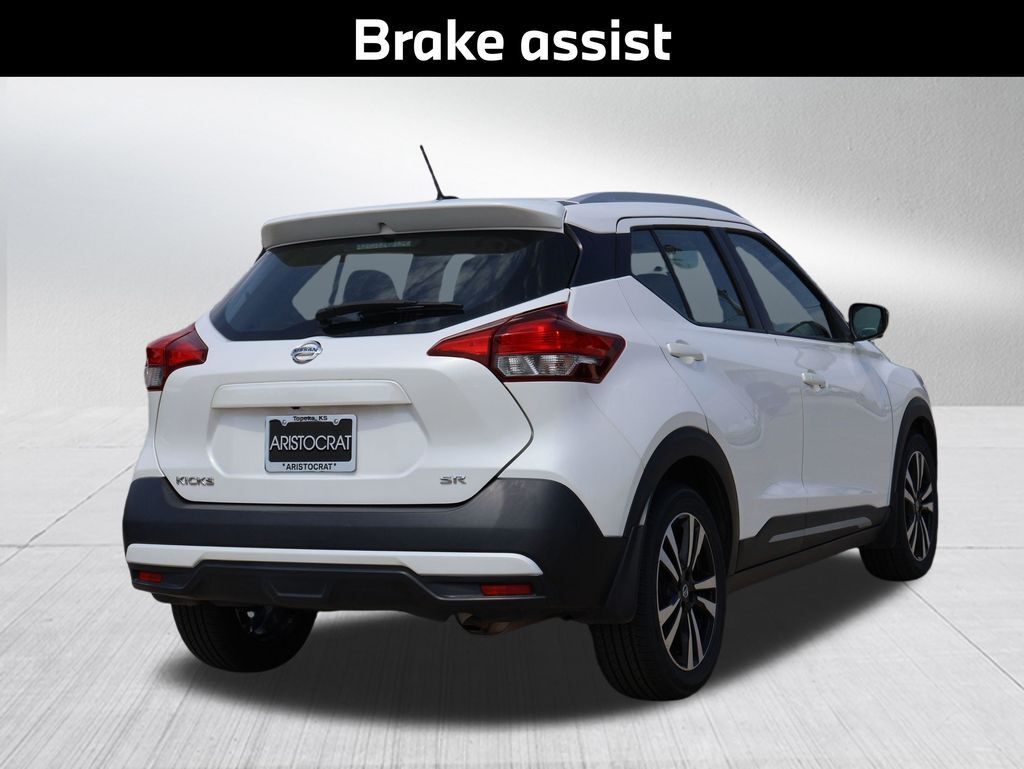 2019 Nissan Kicks SR San Clemente CA