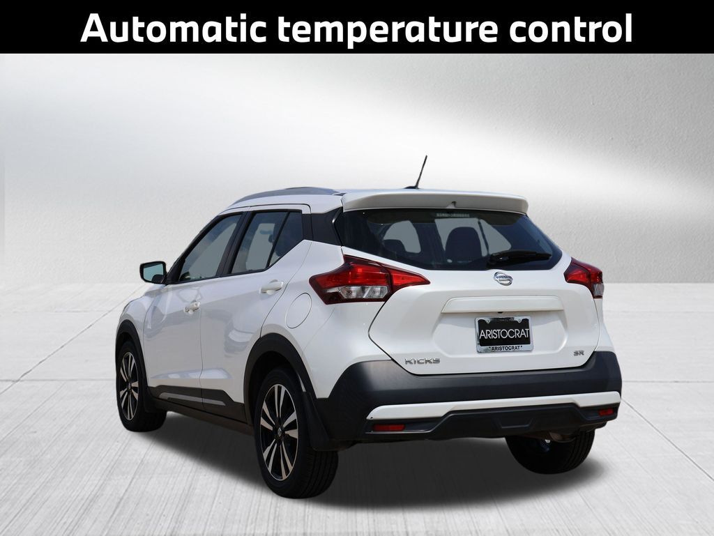 2019 Nissan Kicks SR San Clemente CA