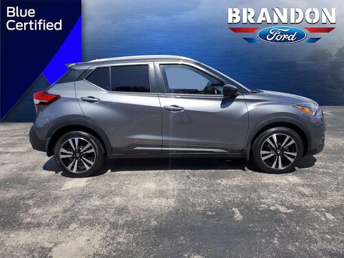 2019 Nissan Kicks SR Tampa FL 2019 Nissan Kicks SR Tampa FL
