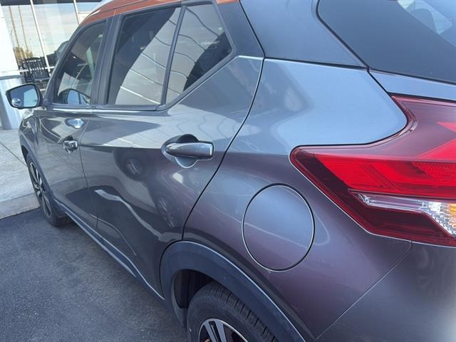 2019 Nissan Kicks SR Tucson AZ