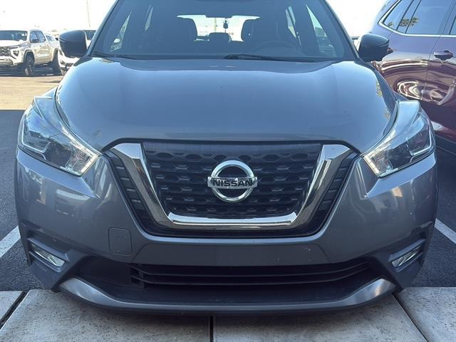2019 Nissan Kicks SR Tucson AZ