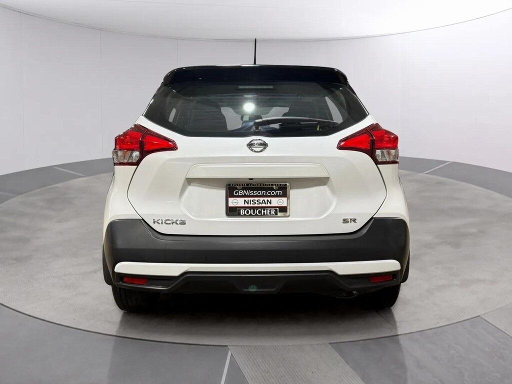 2019 Nissan Kicks SR w/Premium Pkg San Clemente CA