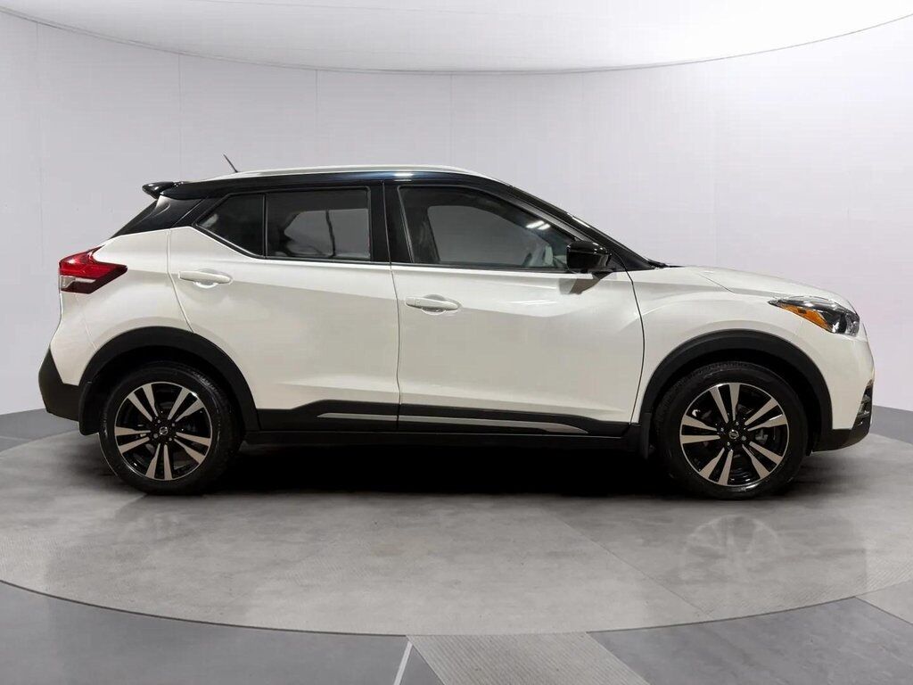 2019 Nissan Kicks SR w/Premium Pkg San Clemente CA
