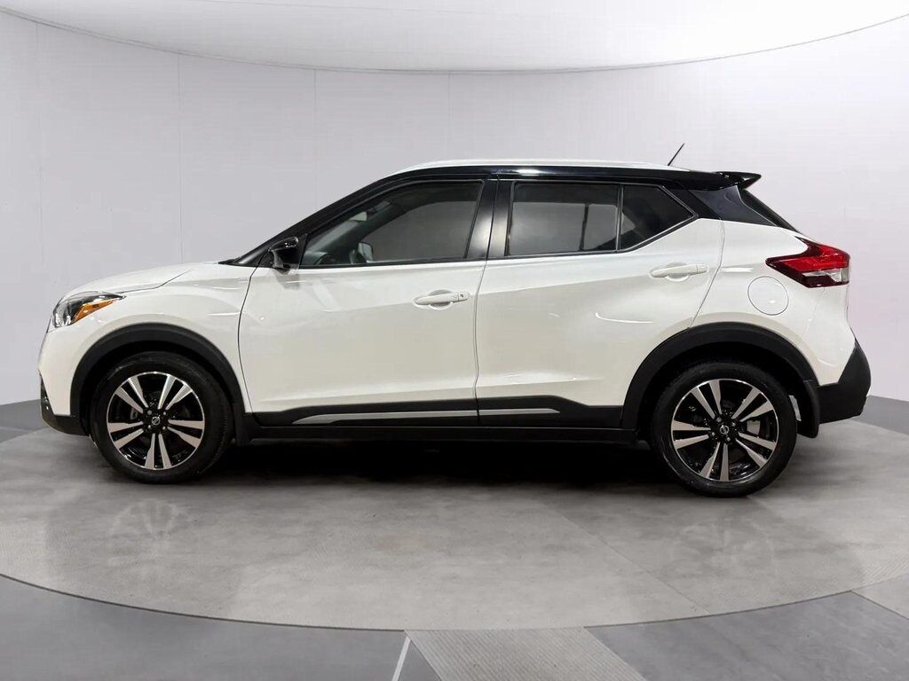 2019 Nissan Kicks SR w/Premium Pkg San Clemente CA