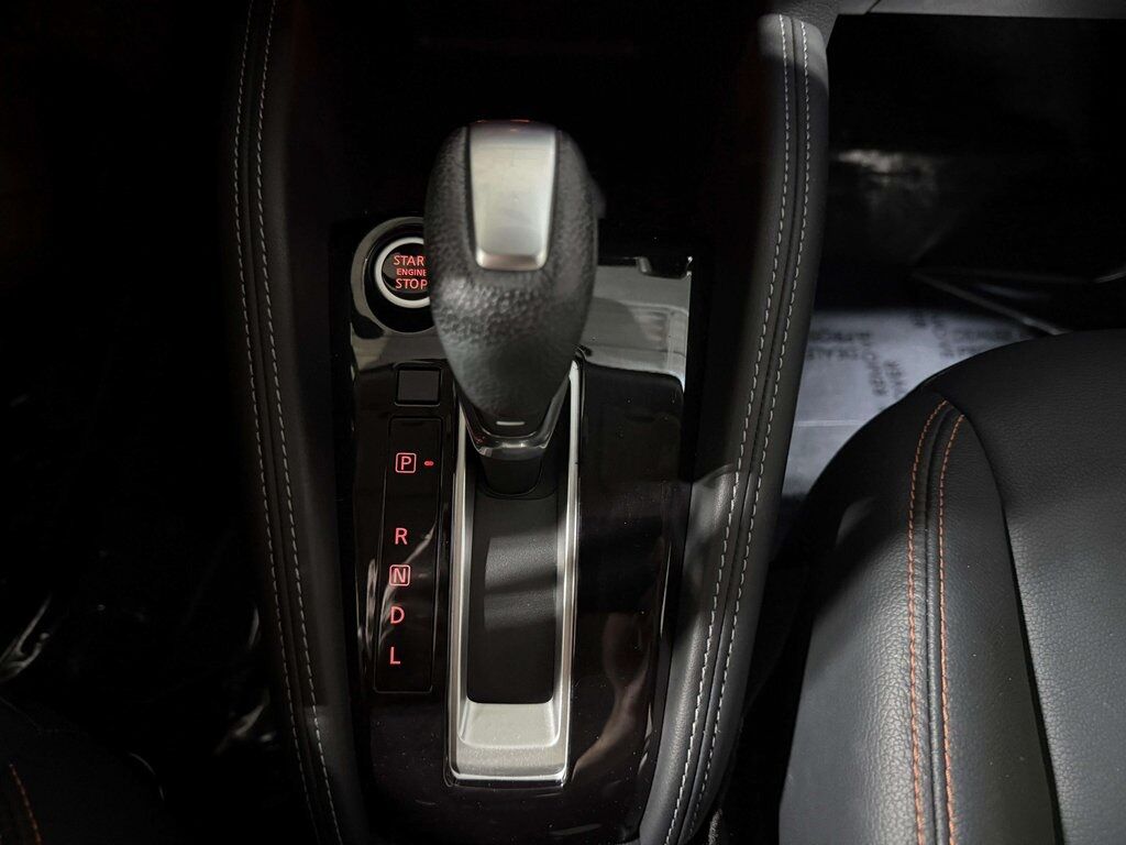 2019 Nissan Kicks SR w/Premium Pkg San Clemente CA
