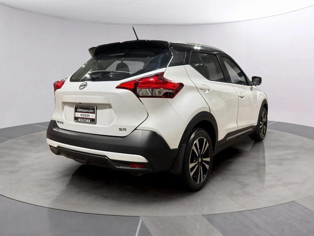 2019 Nissan Kicks SR w/Premium Pkg San Clemente CA