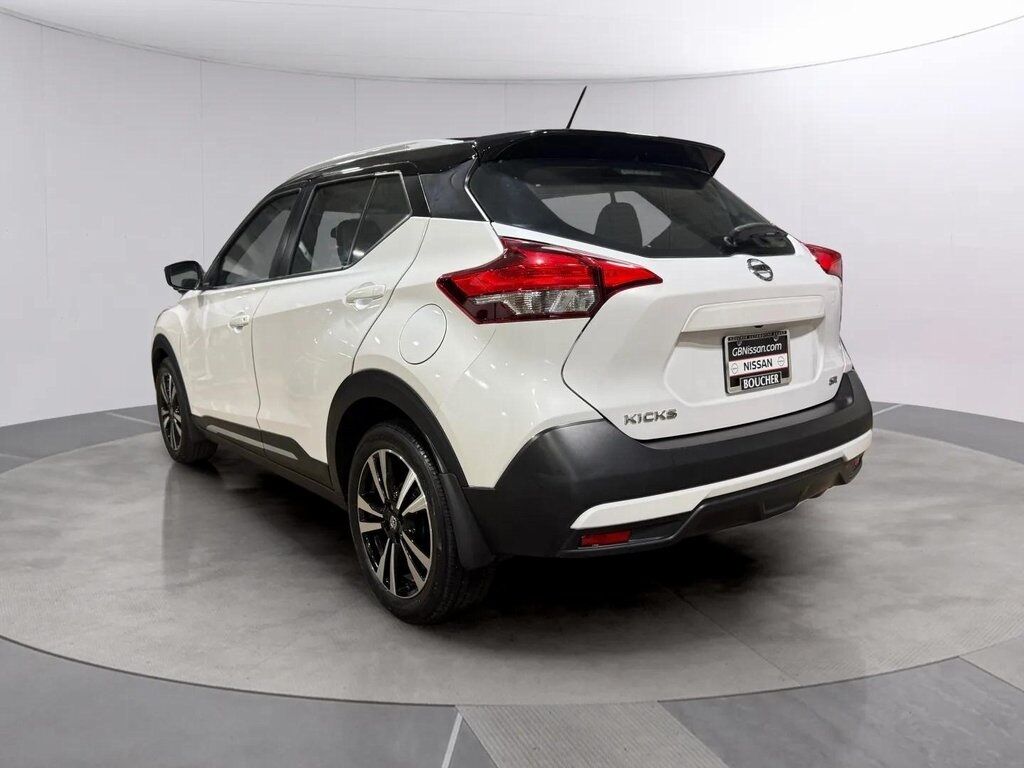 2019 Nissan Kicks SR w/Premium Pkg San Clemente CA
