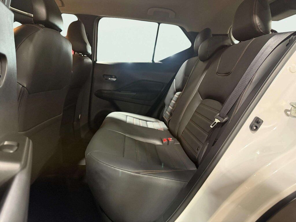 2019 Nissan Kicks SR w/Premium Pkg San Clemente CA
