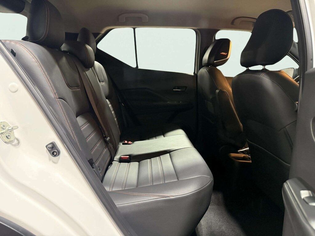 2019 Nissan Kicks SR w/Premium Pkg San Clemente CA