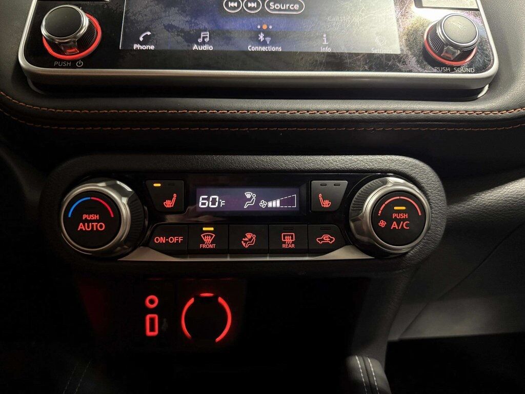 2019 Nissan Kicks SR w/Premium Pkg San Clemente CA