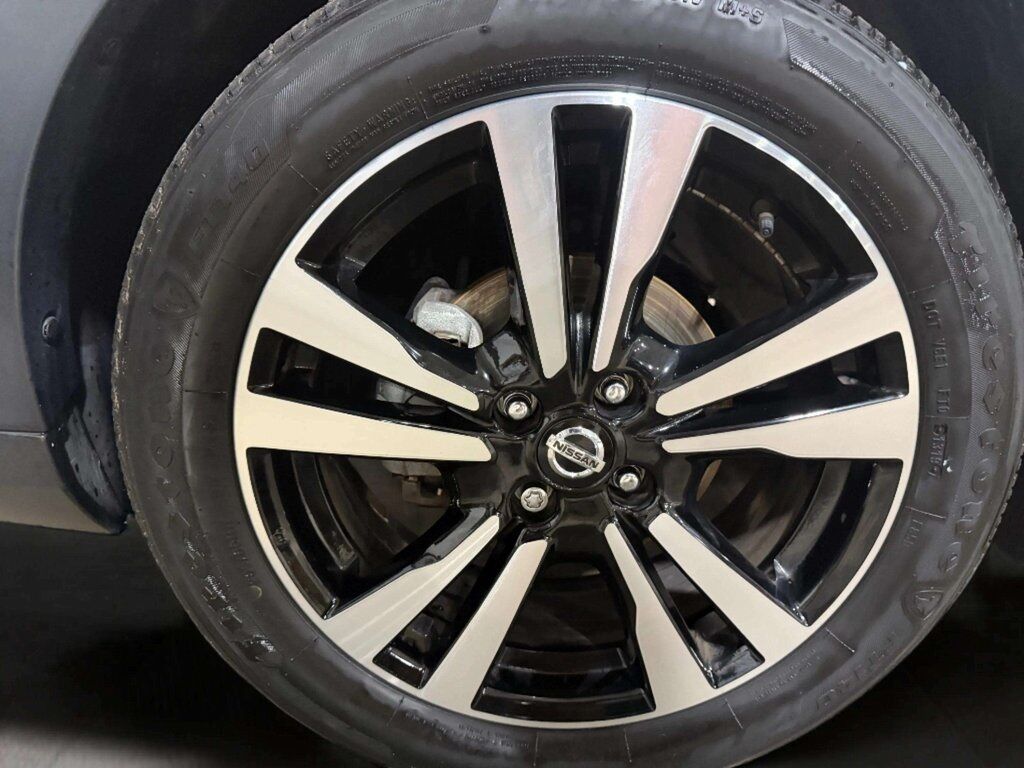 2019 Nissan Kicks SR w/Premium Pkg San Clemente CA